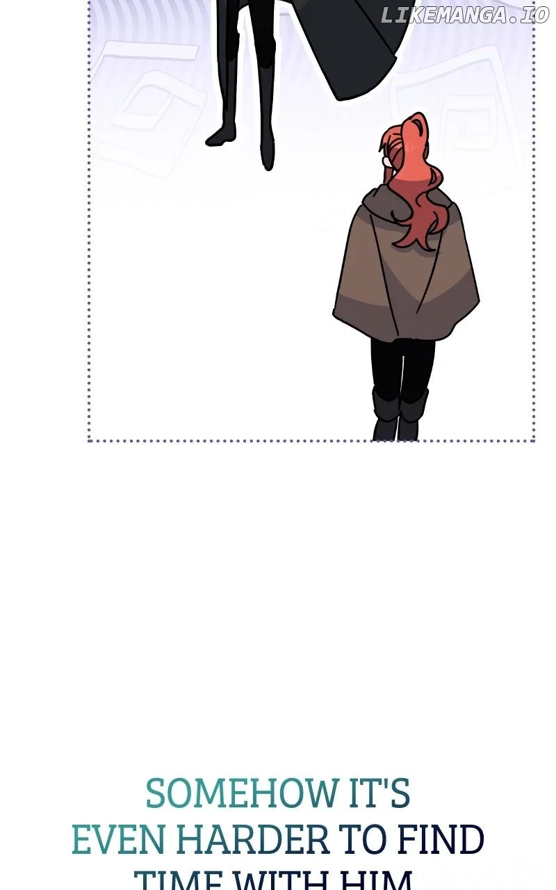 Before I knew it, I had stolen the Dark Lord’s Heart Chapter 67 page 41