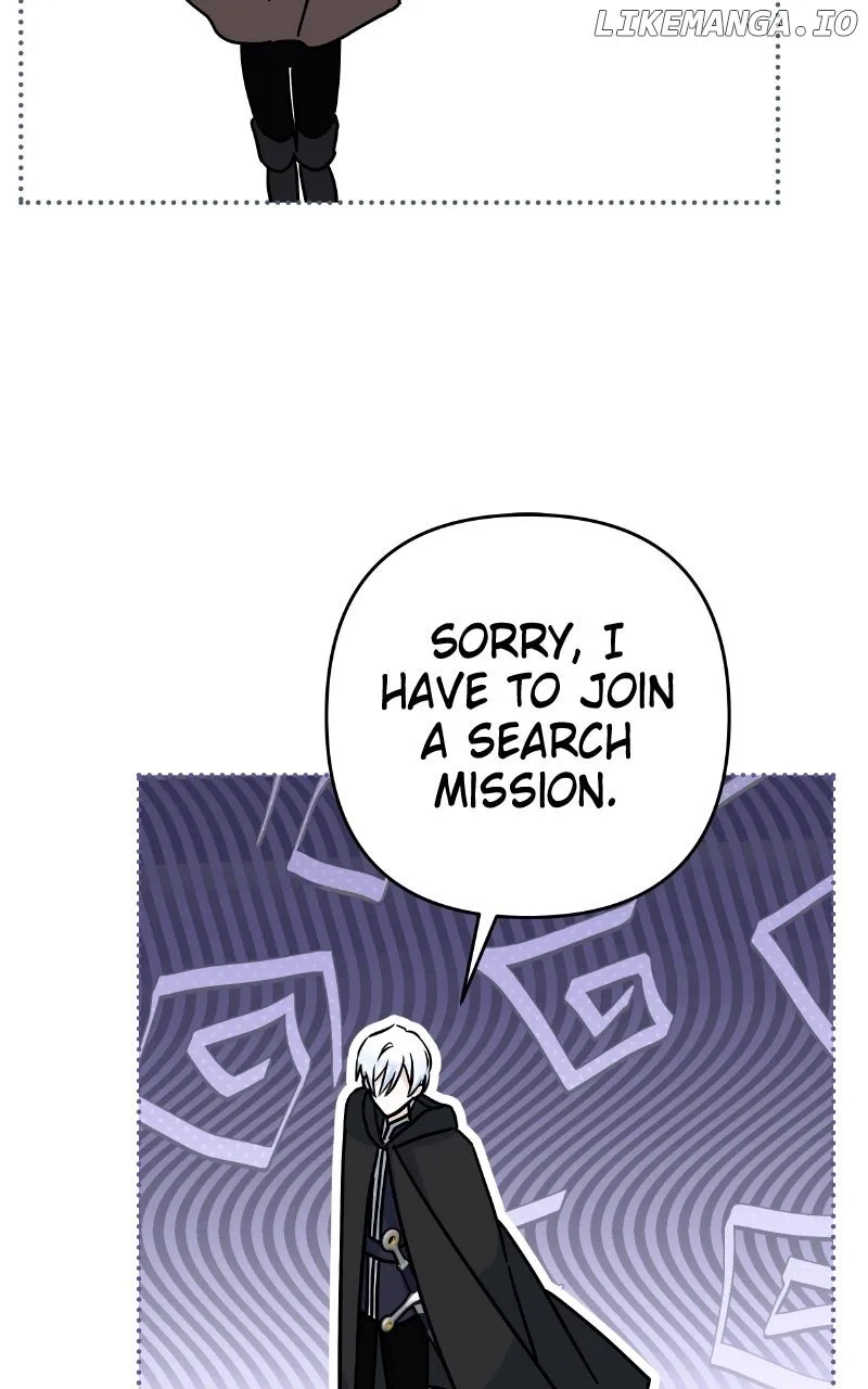 Before I knew it, I had stolen the Dark Lord’s Heart Chapter 67 page 40
