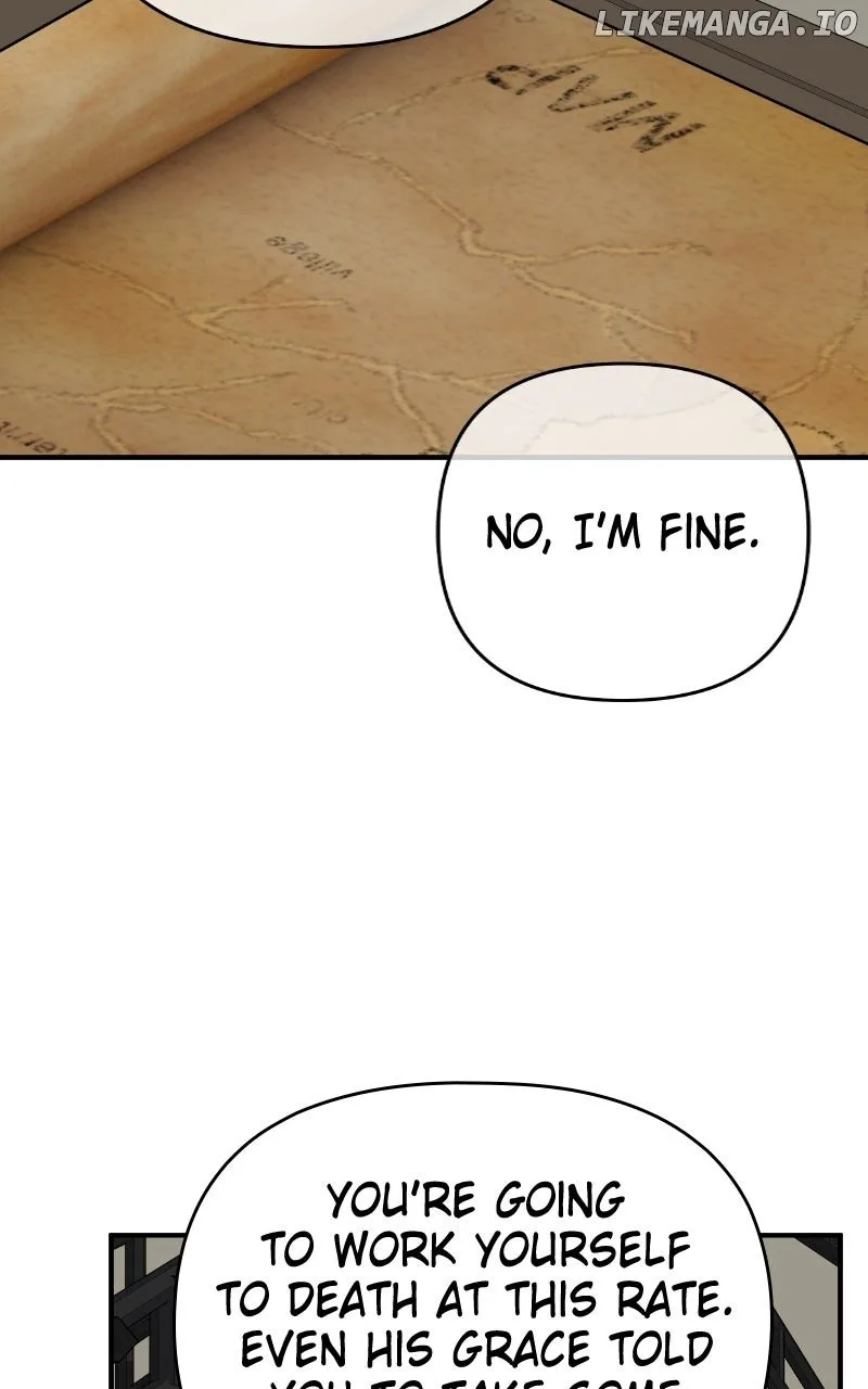 Before I knew it, I had stolen the Dark Lord’s Heart Chapter 67 page 45