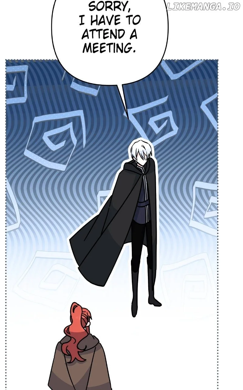 Before I knew it, I had stolen the Dark Lord’s Heart Chapter 67 page 39