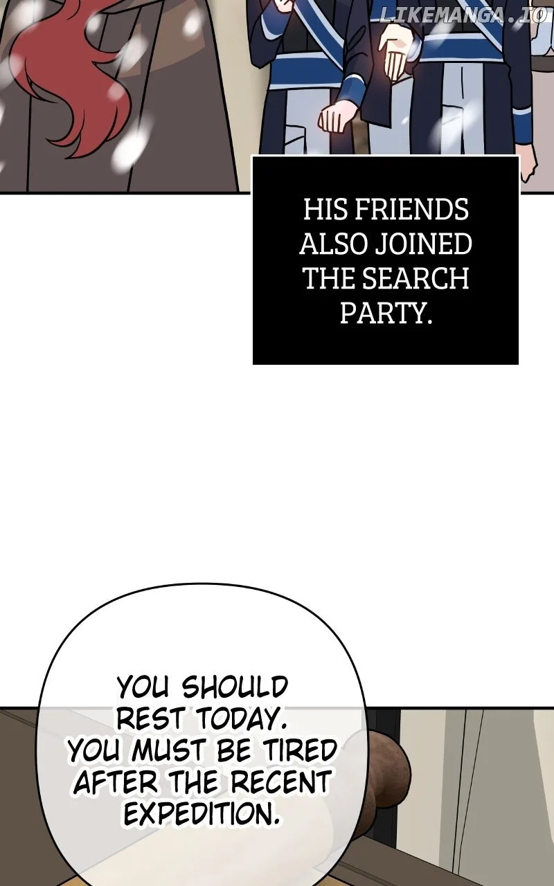 Before I knew it, I had stolen the Dark Lord’s Heart Chapter 67 page 44