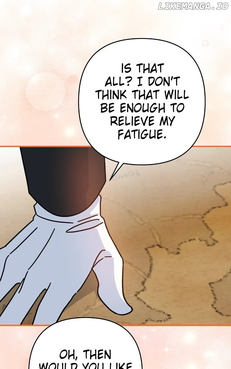 Before I knew it, I had stolen the Dark Lord’s Heart Chapter 67 page 55