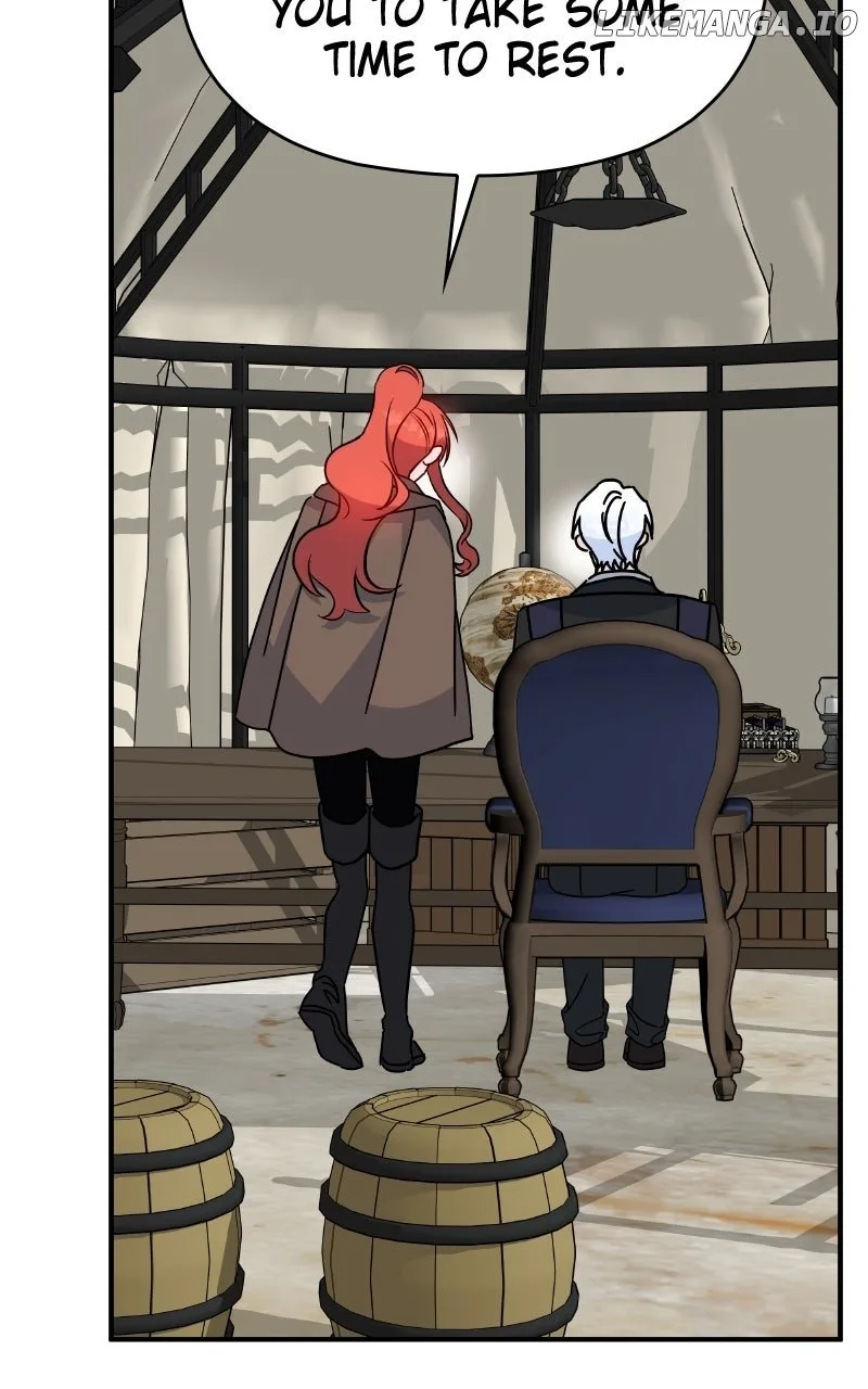 Before I knew it, I had stolen the Dark Lord’s Heart Chapter 67 page 46