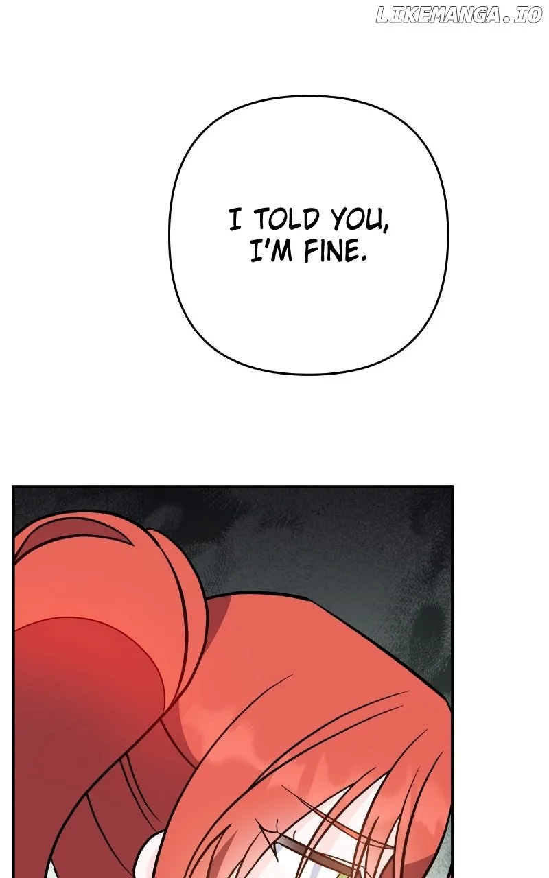 Before I knew it, I had stolen the Dark Lord’s Heart Chapter 67 page 47