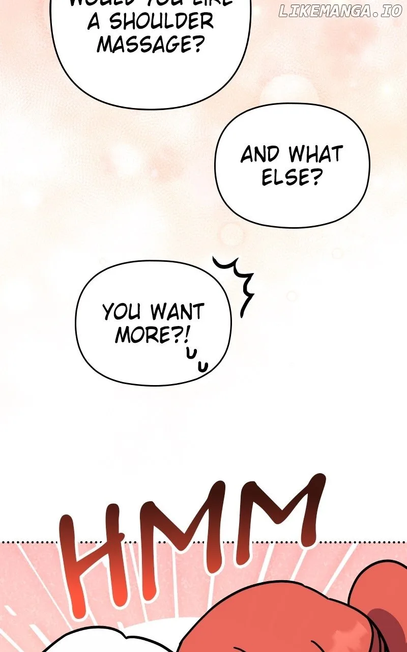 Before I knew it, I had stolen the Dark Lord’s Heart Chapter 67 page 56