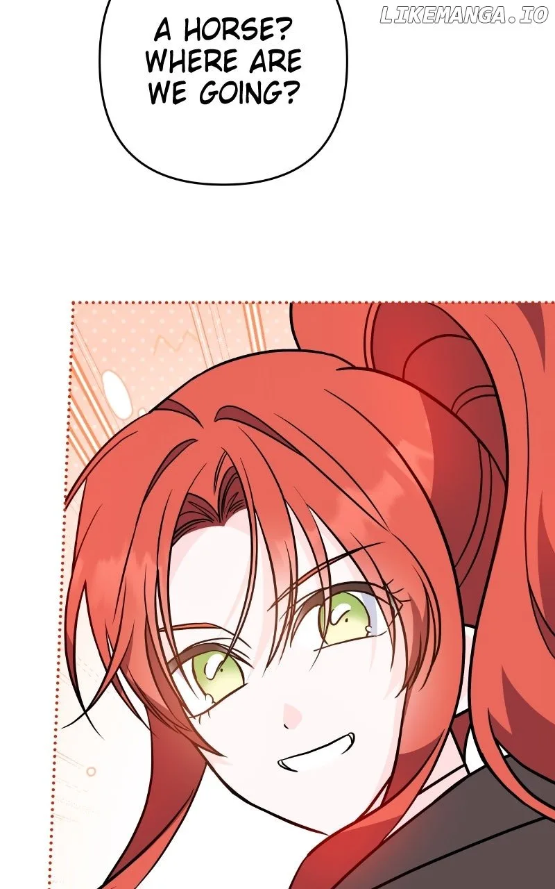 Before I knew it, I had stolen the Dark Lord’s Heart Chapter 67 page 60
