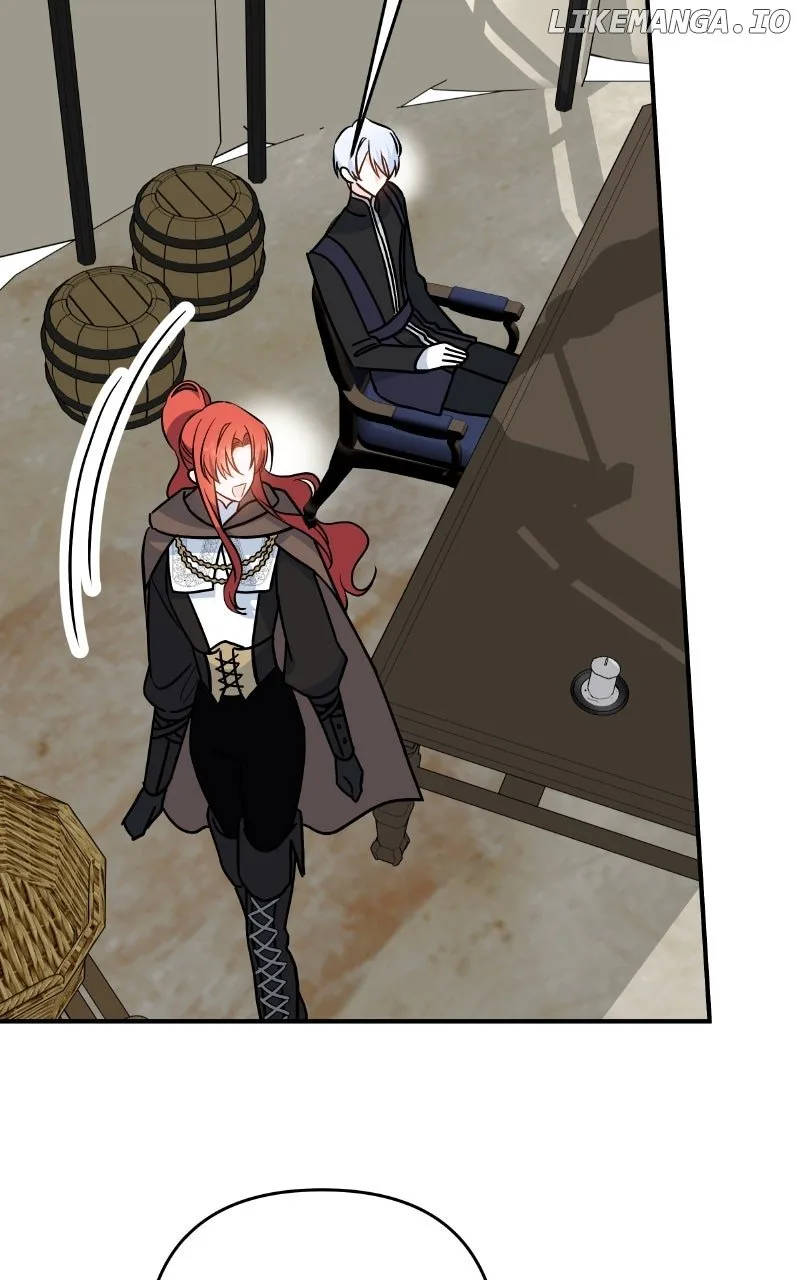 Before I knew it, I had stolen the Dark Lord’s Heart Chapter 67 page 59