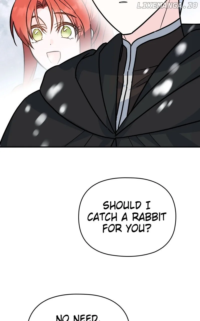 Before I knew it, I had stolen the Dark Lord’s Heart Chapter 67 page 64