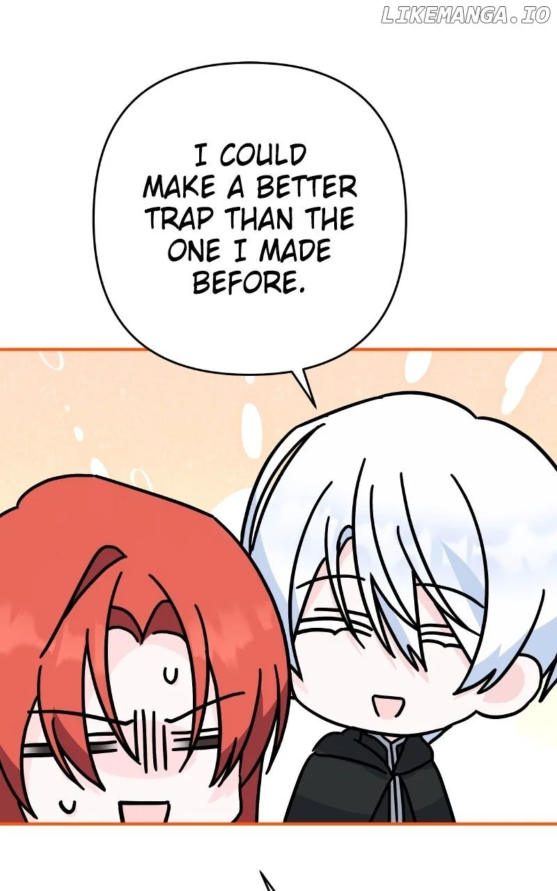 Before I knew it, I had stolen the Dark Lord’s Heart Chapter 67 page 66