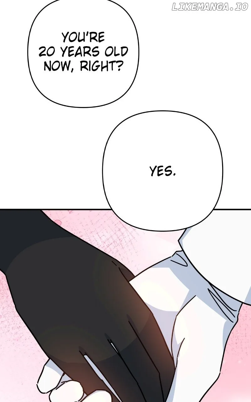 Before I knew it, I had stolen the Dark Lord’s Heart Chapter 67 page 73