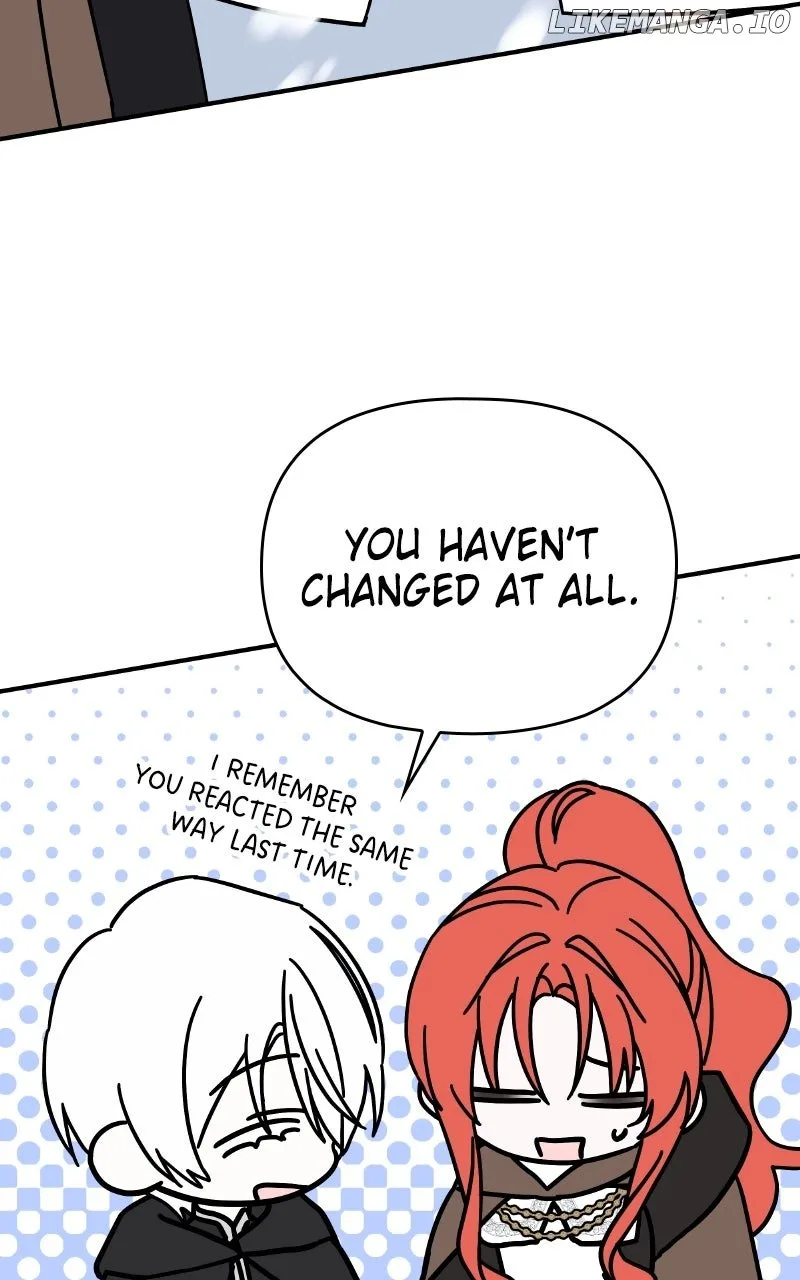 Before I knew it, I had stolen the Dark Lord’s Heart Chapter 67 page 77