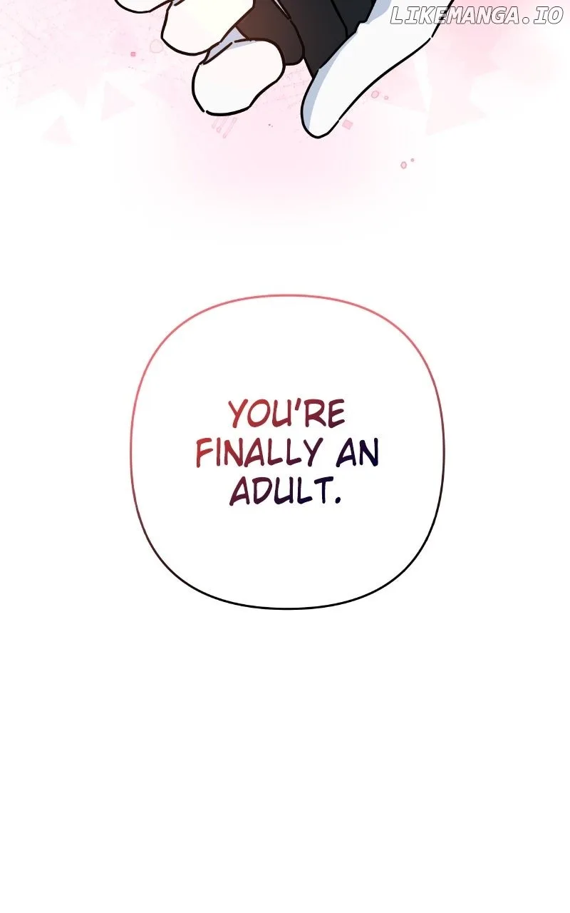 Before I knew it, I had stolen the Dark Lord’s Heart Chapter 67 page 74