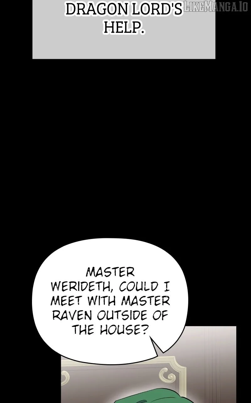 Before I knew it, I had stolen the Dark Lord’s Heart Chapter 74 page 10