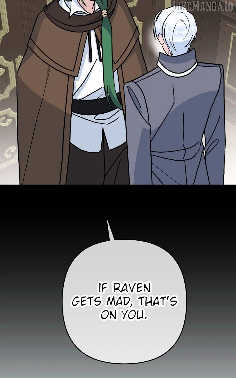 Before I knew it, I had stolen the Dark Lord’s Heart Chapter 74 page 15