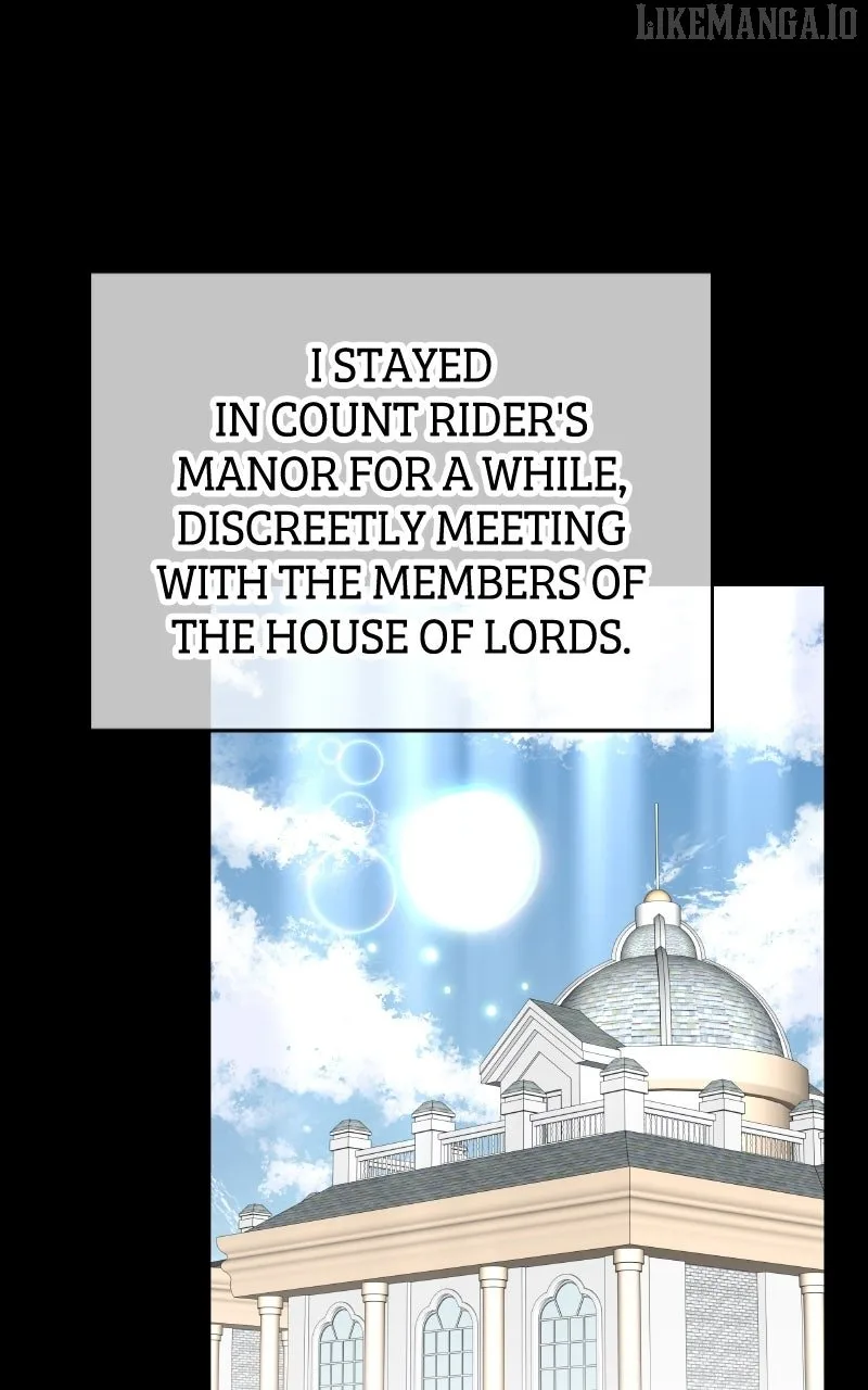 Before I knew it, I had stolen the Dark Lord’s Heart Chapter 74 page 2