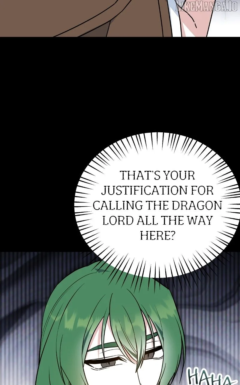 Before I knew it, I had stolen the Dark Lord’s Heart Chapter 74 page 13