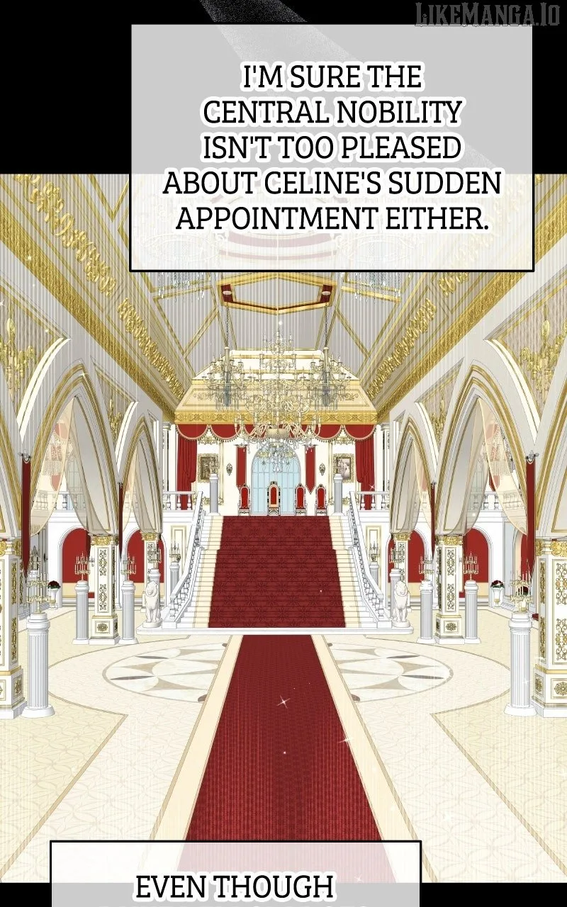 Before I knew it, I had stolen the Dark Lord’s Heart Chapter 74 page 6