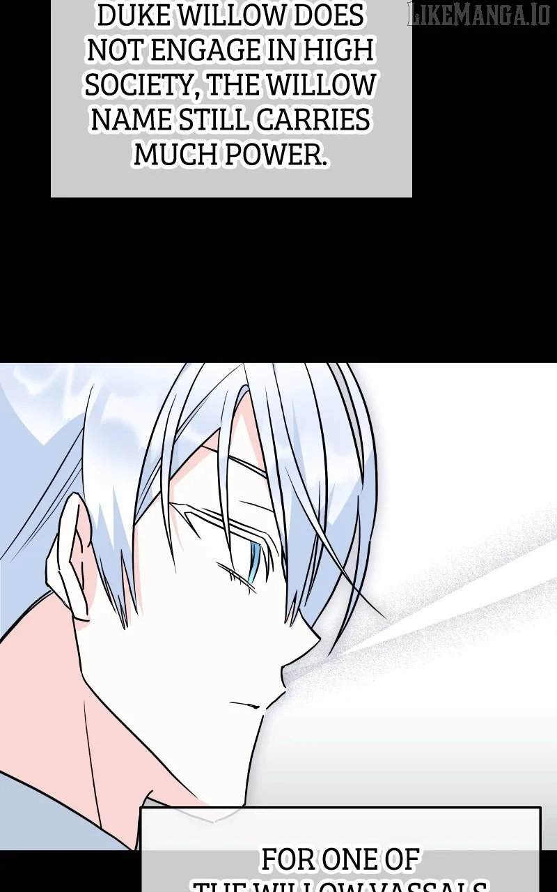 Before I knew it, I had stolen the Dark Lord’s Heart Chapter 74 page 7