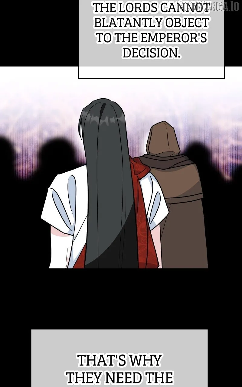 Before I knew it, I had stolen the Dark Lord’s Heart Chapter 74 page 9