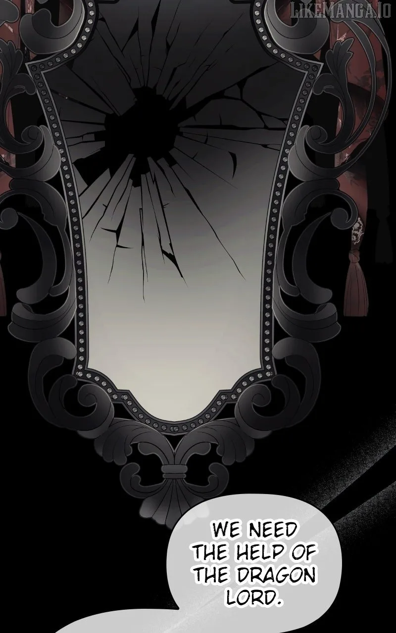Before I knew it, I had stolen the Dark Lord’s Heart Chapter 74 page 4
