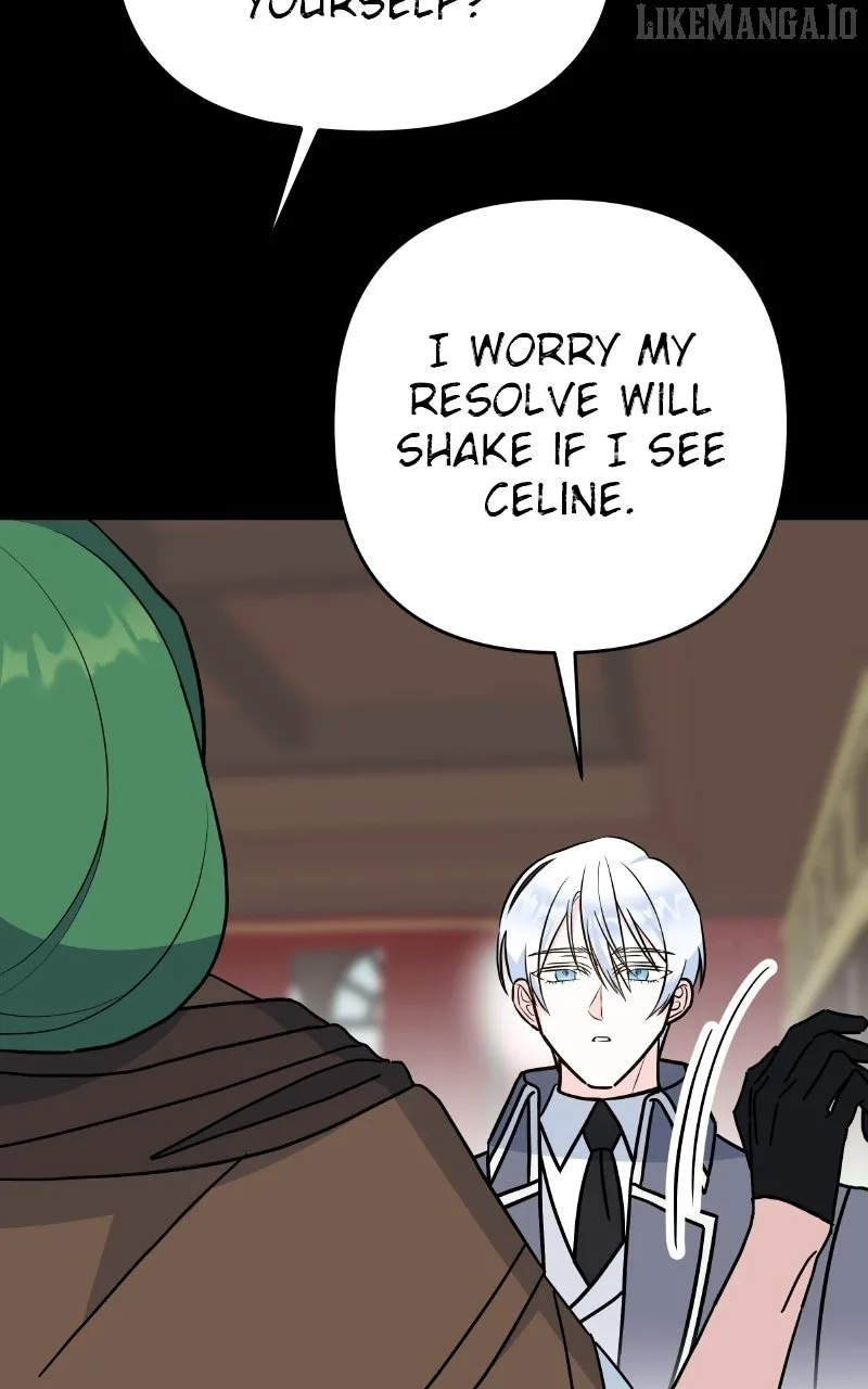 Before I knew it, I had stolen the Dark Lord’s Heart Chapter 74 page 12
