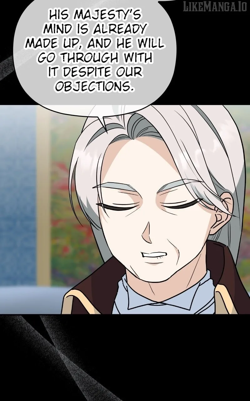 Before I knew it, I had stolen the Dark Lord’s Heart Chapter 74 page 5