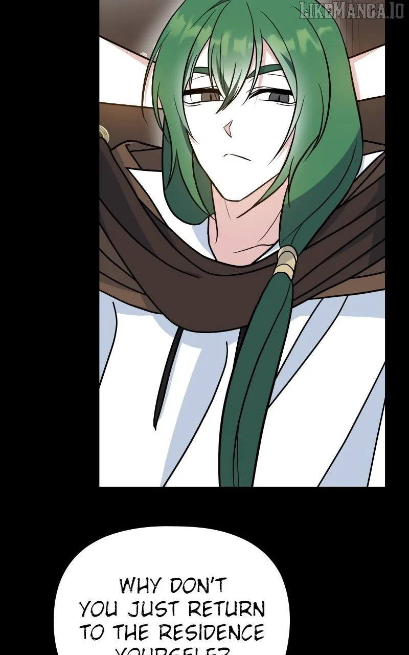 Before I knew it, I had stolen the Dark Lord’s Heart Chapter 74 page 11