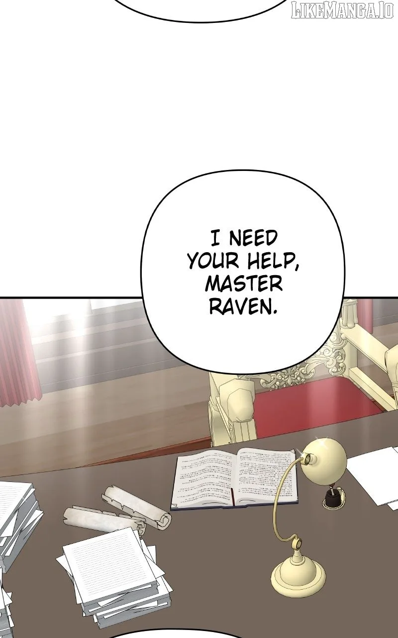 Before I knew it, I had stolen the Dark Lord’s Heart Chapter 74 page 21