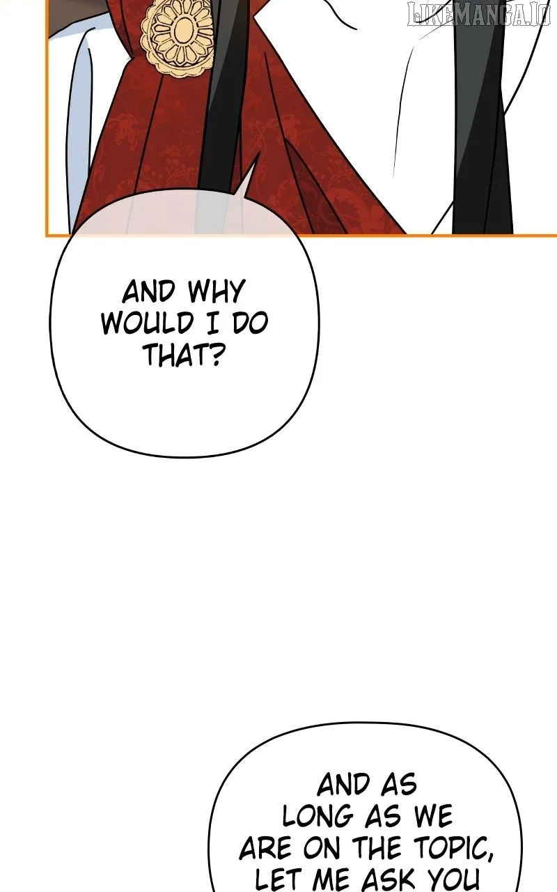 Before I knew it, I had stolen the Dark Lord’s Heart Chapter 74 page 25