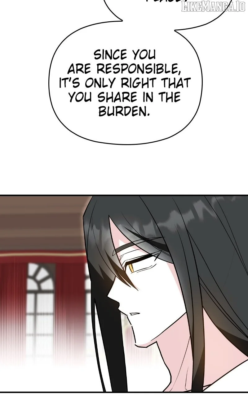 Before I knew it, I had stolen the Dark Lord’s Heart Chapter 74 page 35