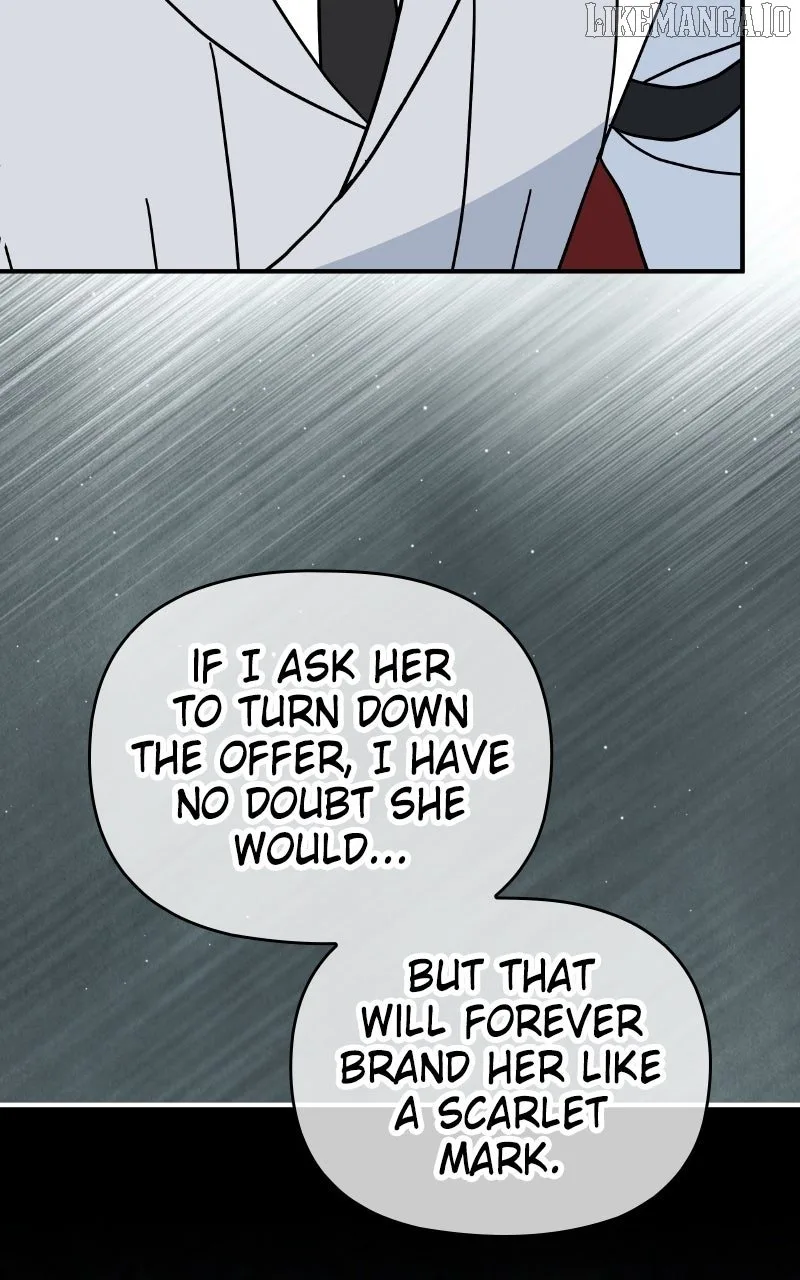 Before I knew it, I had stolen the Dark Lord’s Heart Chapter 74 page 32