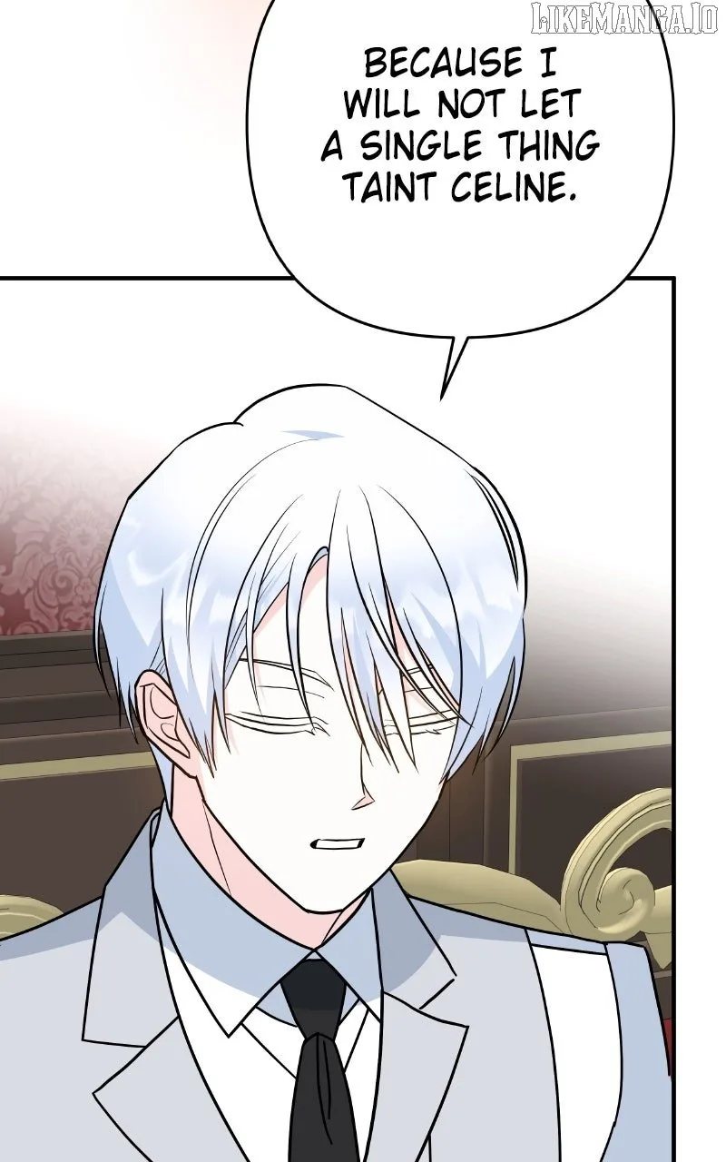Before I knew it, I had stolen the Dark Lord’s Heart Chapter 74 page 31