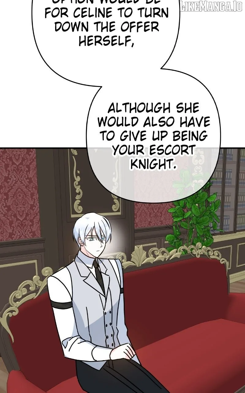 Before I knew it, I had stolen the Dark Lord’s Heart Chapter 74 page 27