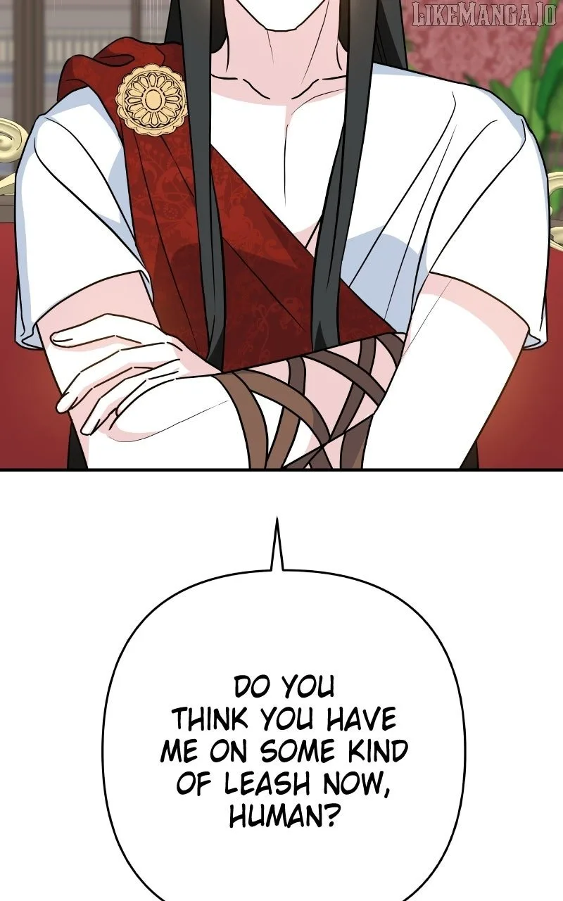 Before I knew it, I had stolen the Dark Lord’s Heart Chapter 74 page 20