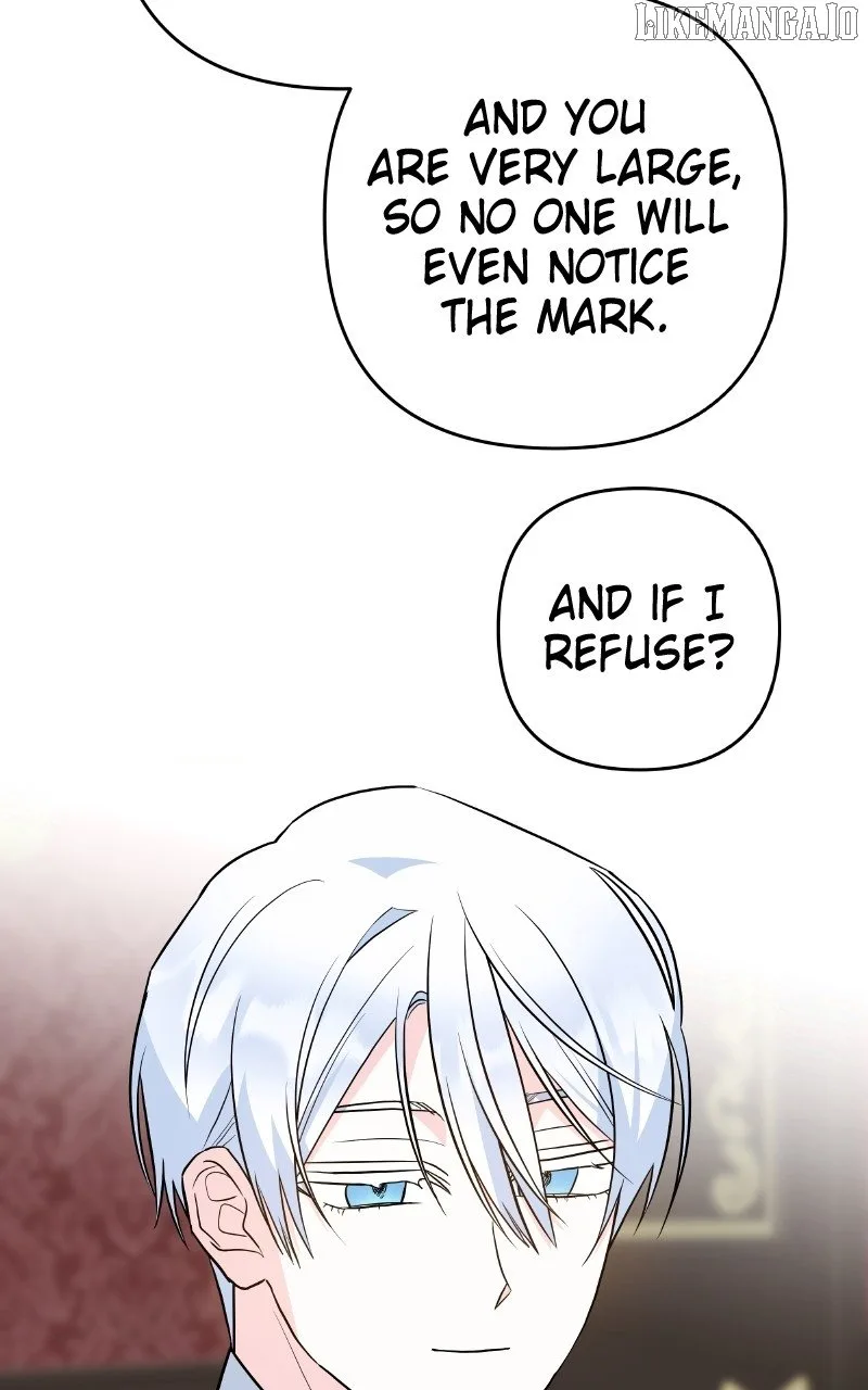 Before I knew it, I had stolen the Dark Lord’s Heart Chapter 74 page 38