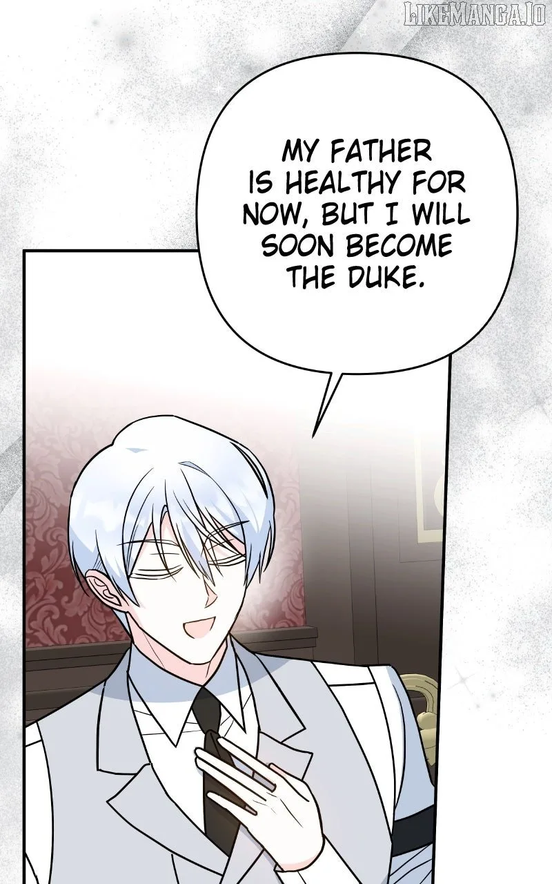 Before I knew it, I had stolen the Dark Lord’s Heart Chapter 74 page 41