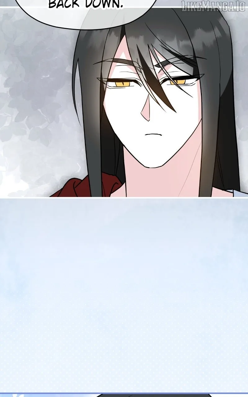 Before I knew it, I had stolen the Dark Lord’s Heart Chapter 74 page 50