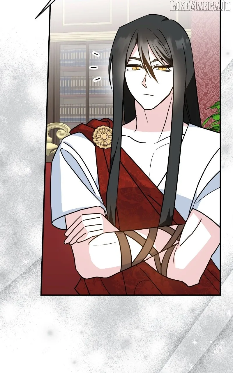 Before I knew it, I had stolen the Dark Lord’s Heart Chapter 74 page 40