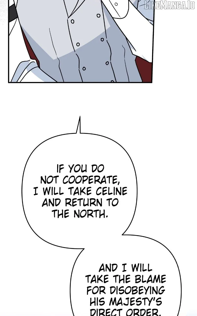 Before I knew it, I had stolen the Dark Lord’s Heart Chapter 74 page 42