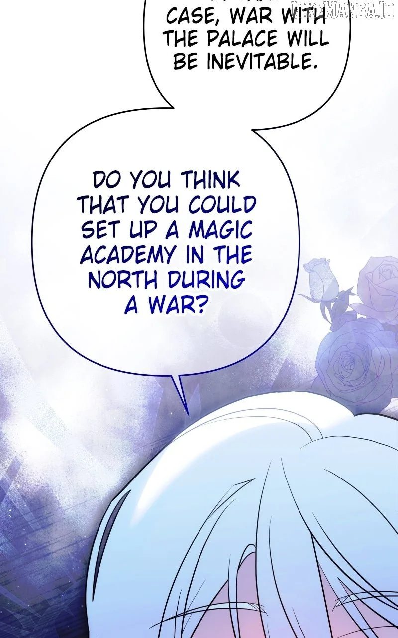 Before I knew it, I had stolen the Dark Lord’s Heart Chapter 74 page 44