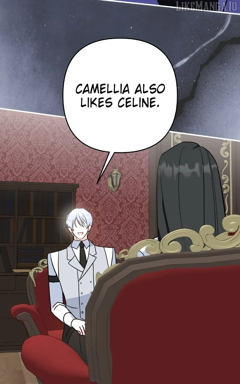 Before I knew it, I had stolen the Dark Lord’s Heart Chapter 74 page 46