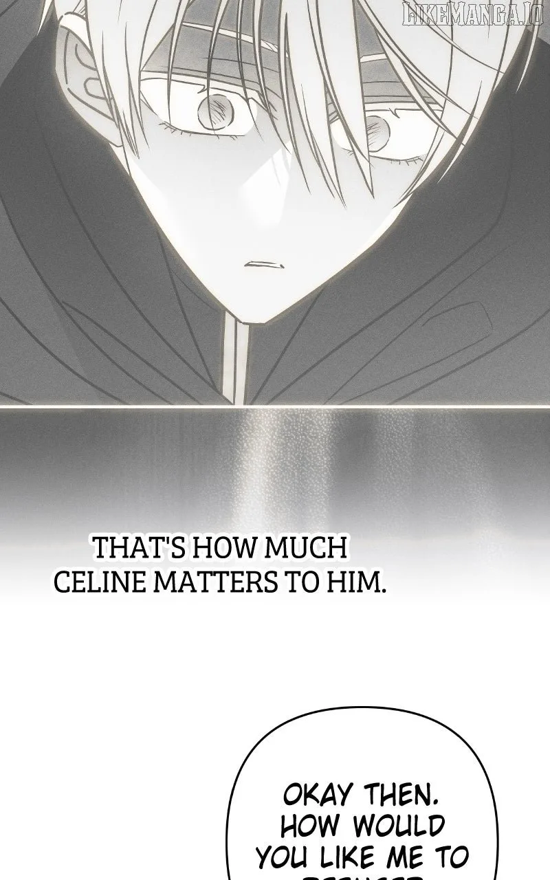 Before I knew it, I had stolen the Dark Lord’s Heart Chapter 74 page 54