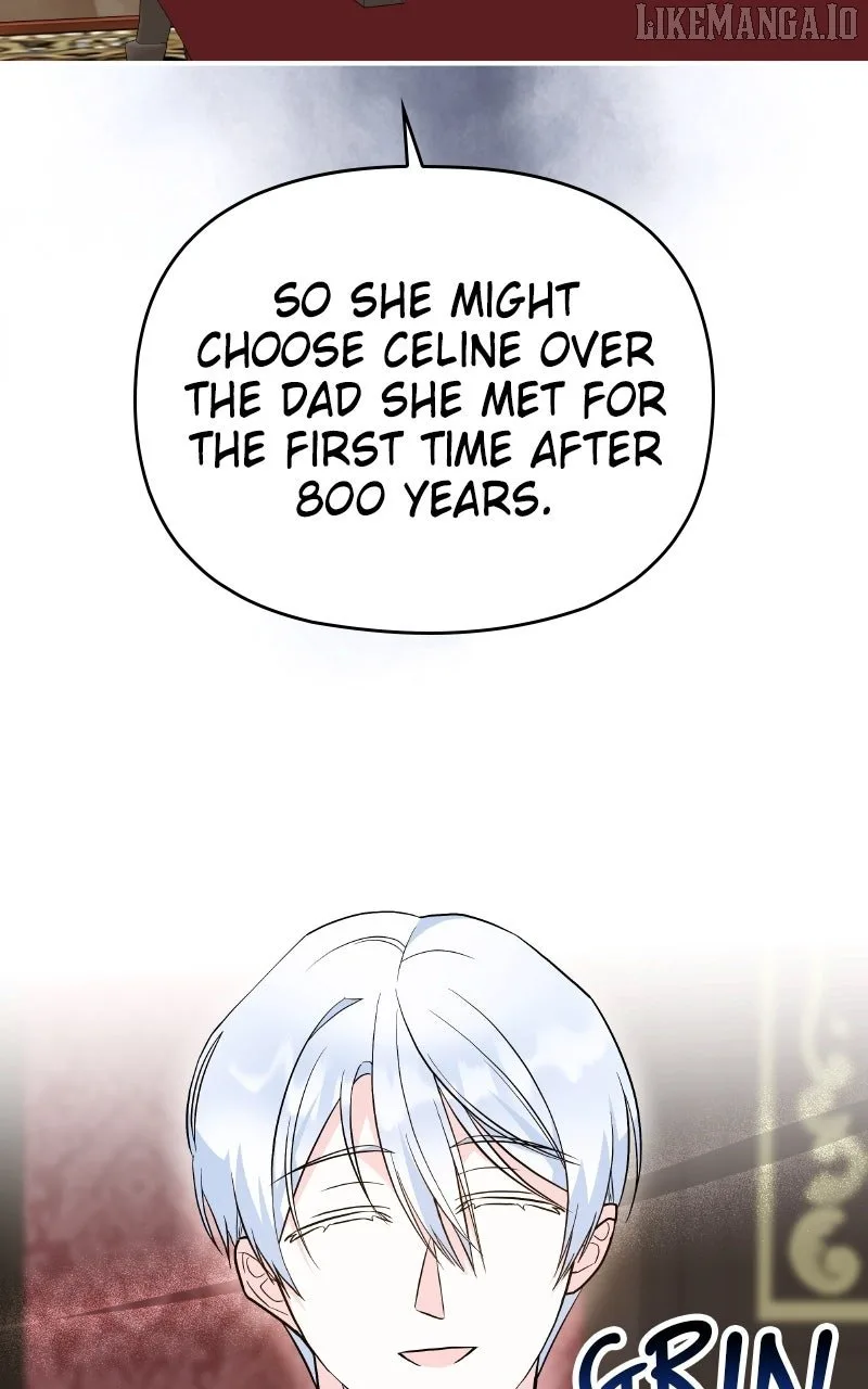 Before I knew it, I had stolen the Dark Lord’s Heart Chapter 74 page 47
