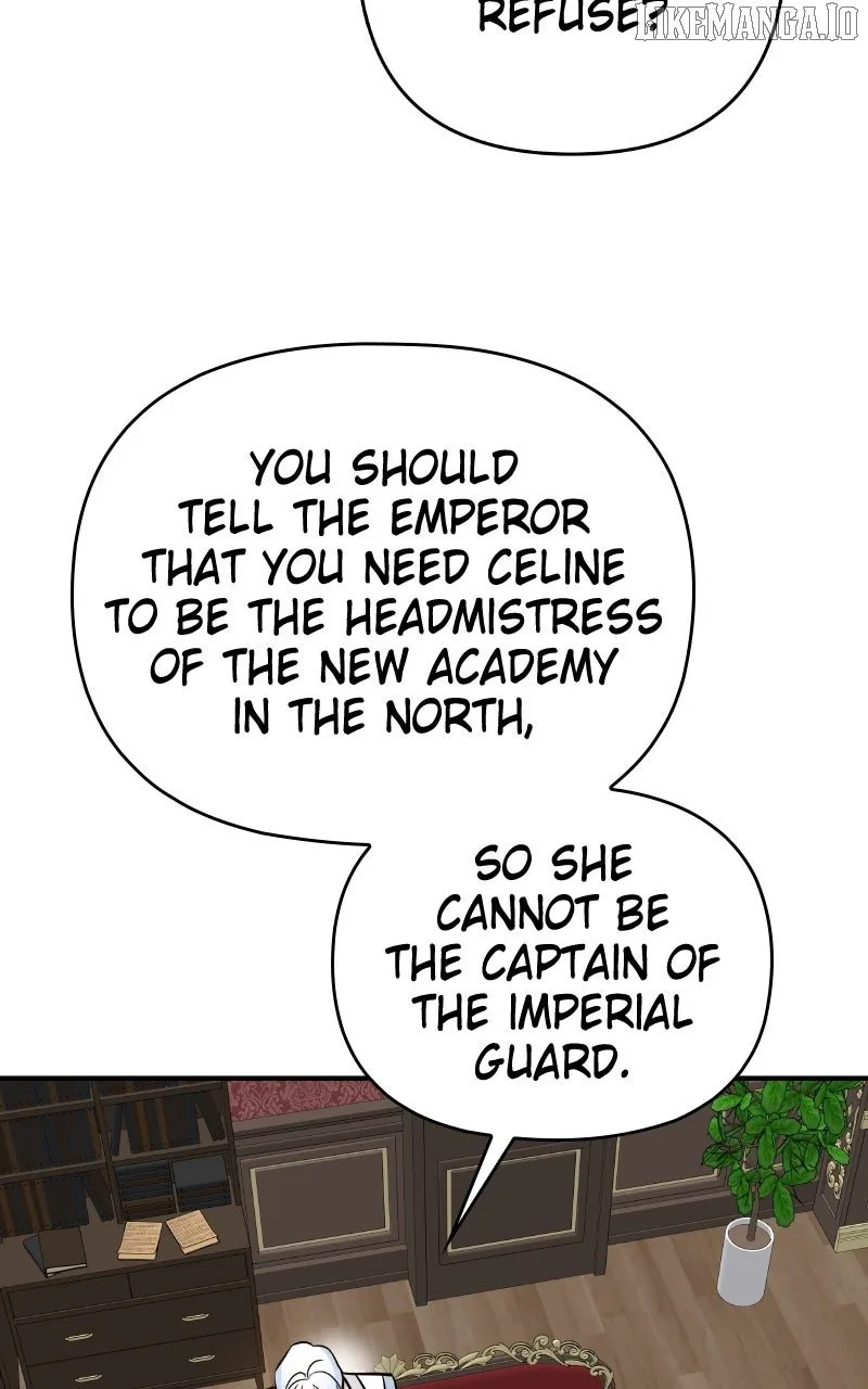 Before I knew it, I had stolen the Dark Lord’s Heart Chapter 74 page 55