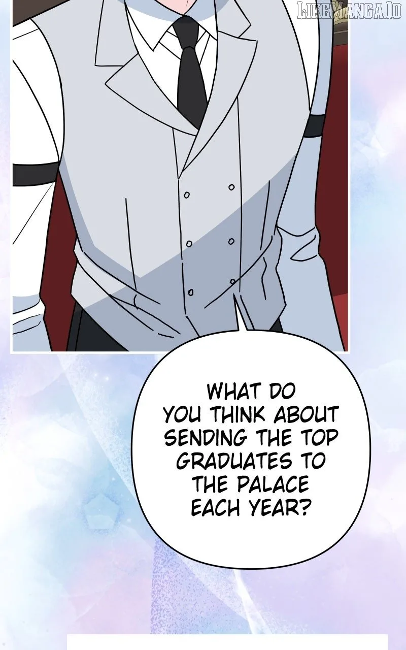 Before I knew it, I had stolen the Dark Lord’s Heart Chapter 74 page 66