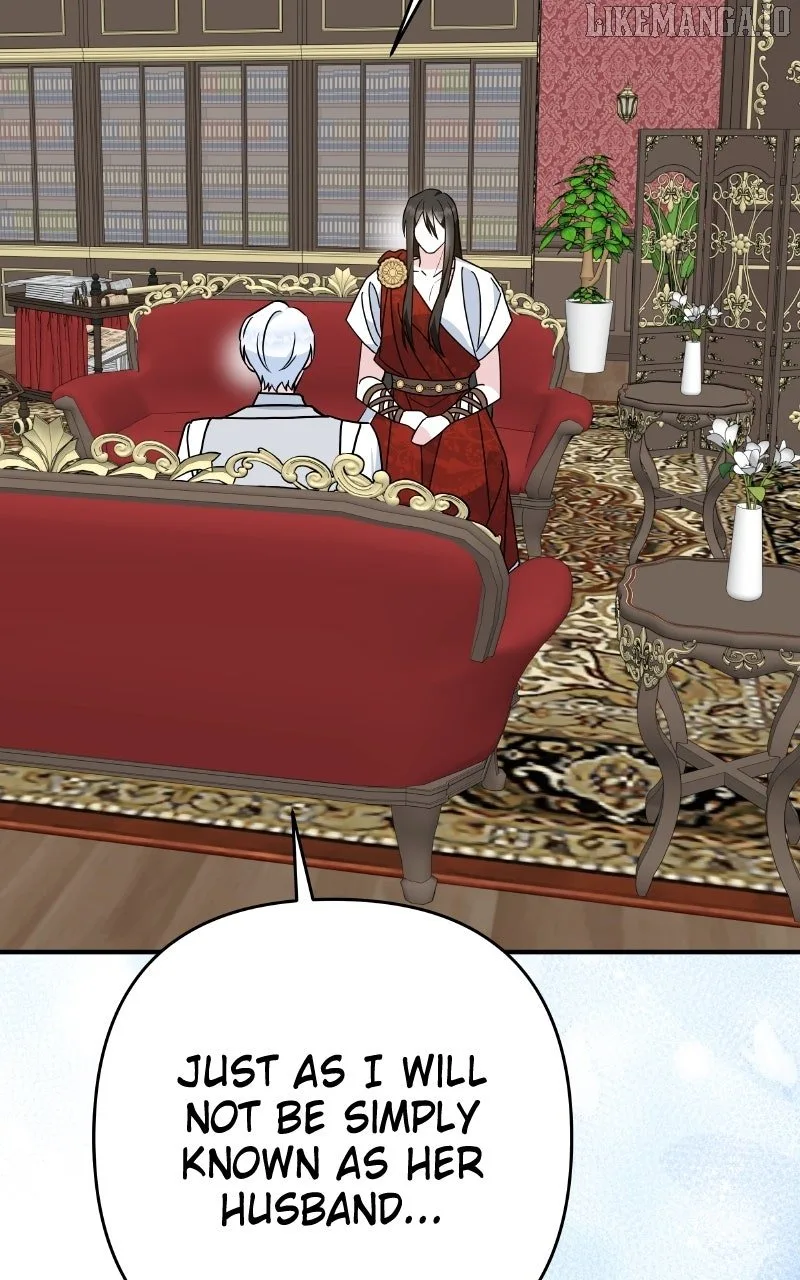 Before I knew it, I had stolen the Dark Lord’s Heart Chapter 74 page 59