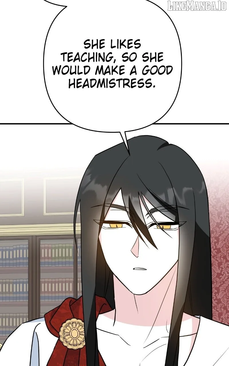 Before I knew it, I had stolen the Dark Lord’s Heart Chapter 74 page 61