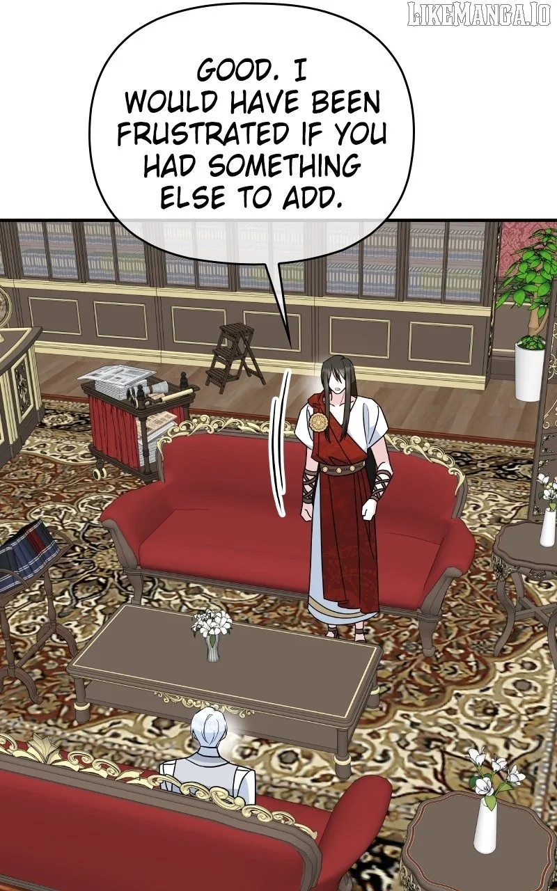 Before I knew it, I had stolen the Dark Lord’s Heart Chapter 74 page 72