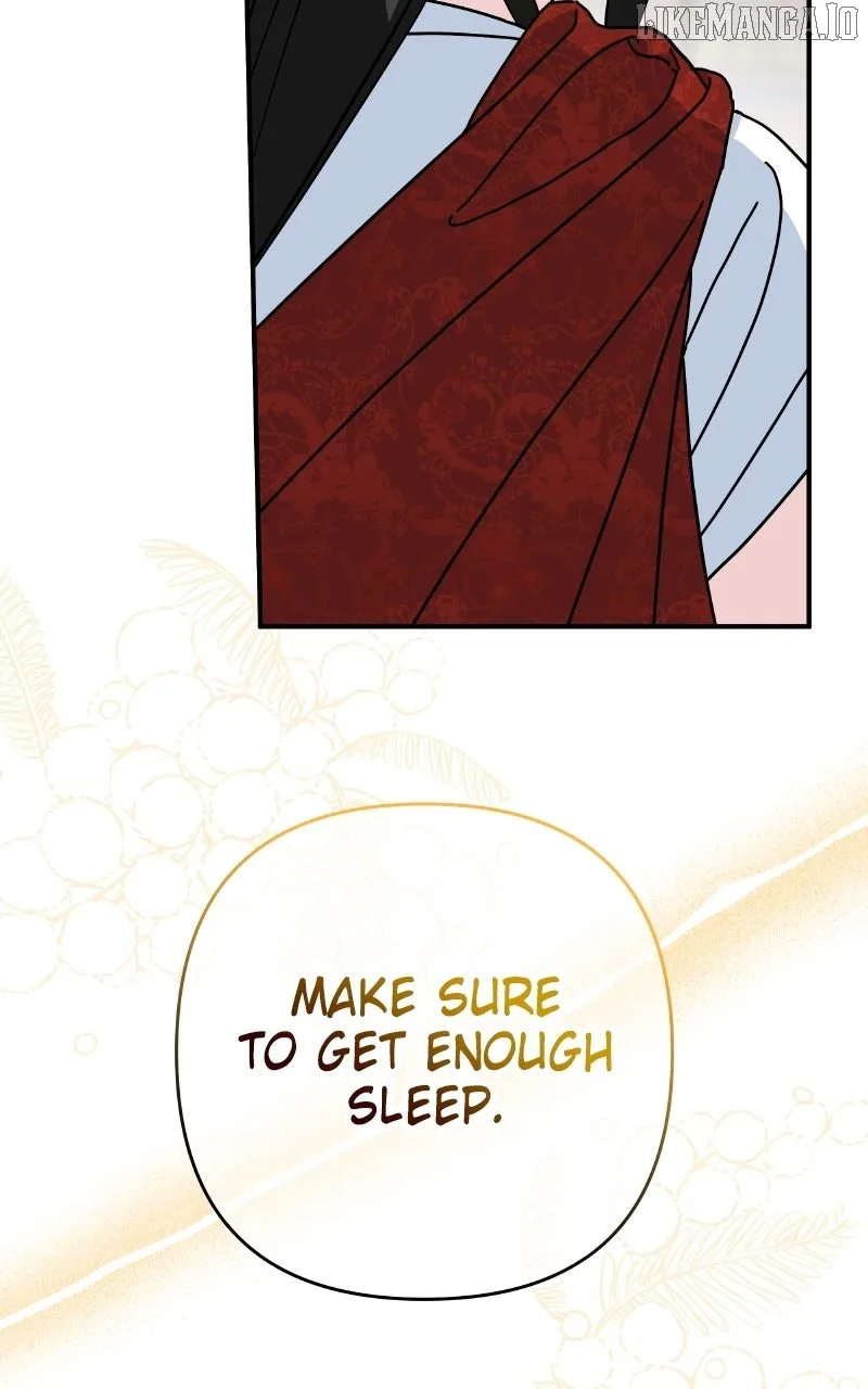 Before I knew it, I had stolen the Dark Lord’s Heart Chapter 74 page 74