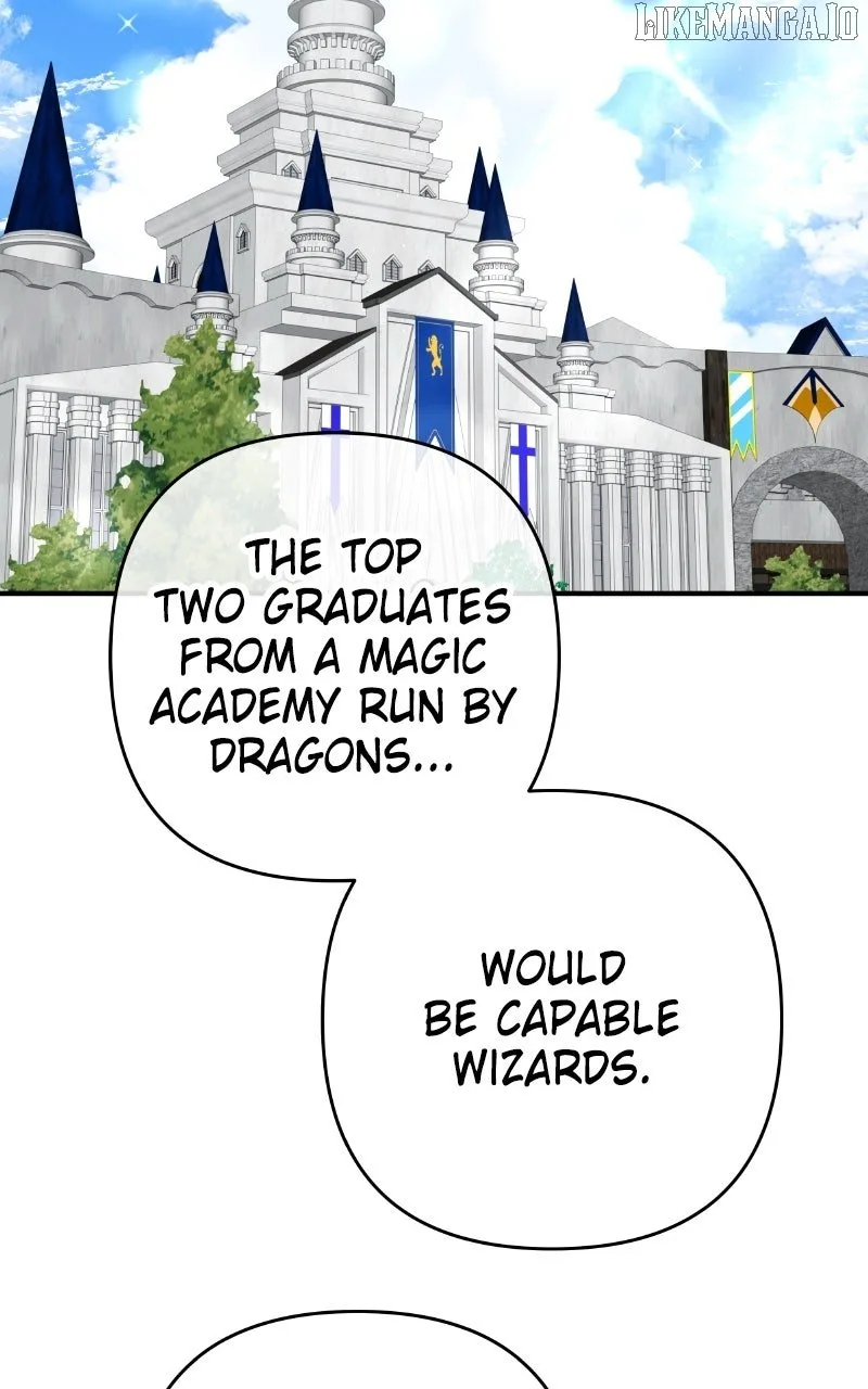 Before I knew it, I had stolen the Dark Lord’s Heart Chapter 74 page 69
